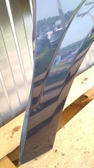 фото thumb №8, Крыло правые перед opel astra h iii z168 оригинал