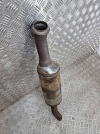 фото thumb №5, Bmw 1 f40 2022 фильтр частиц твердых катализатор / fap / dpf