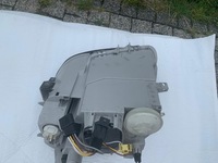 фото thumb №7, Лампа права перед mercedes w170 замінник depo