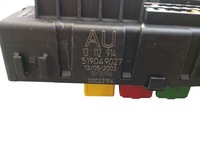 фото thumb №5, Модуль bsi коробка запобіжників opel vectra c оригінальний номер 519049027