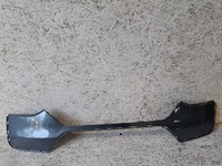 фото thumb №1, Bmw i3 lci lift бампер передній перед решітка радіатора