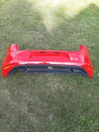фото thumb №1, Бампер vw golf vii задняя 5g6807421 pdc