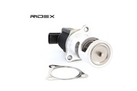 фото thumb №8, Ridex 1145e0027 клапан egr с уплотнение do opel vivaro a van x83