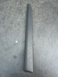 фото thumb №1, Молдинг кузовная левый задняя clio iii 8200289931c