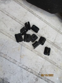 фото thumb №6, Volvo v50 2007 r-wygłuszenie капот