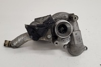 фото thumb №7, Турбіна citroën c3 ii 4937352020 1.4l дизель 50kw 2015