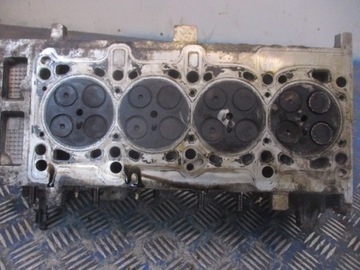 фото thumb №7, Opel combo 1.3cdti z13dtj головка 55193111 вал розподільний вал