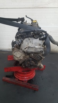 фото thumb №7, Двигун бензиновий opel vectra c z22yh 2.2 16v b