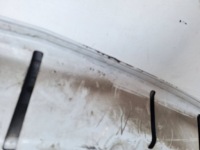фото thumb №7, Opel vivaro b 14-19 капот