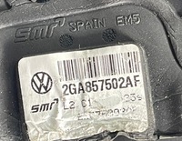 фото thumb №5, Vw t-roc зеркало правое 6pin 2ga857502af