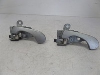 фото thumb №3, Ручка внутренняя правая перед задняя carisma lift