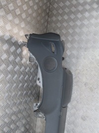 фото thumb №3, Ford оригинальный номер kt4b-r8b384-ab защита нижняя бампера