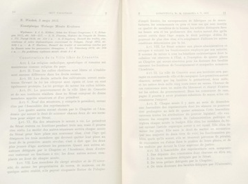 Памятники права Краковской Республики 1815-1818 гг. ВАЦЛАВ ТОКАРЗ Том I