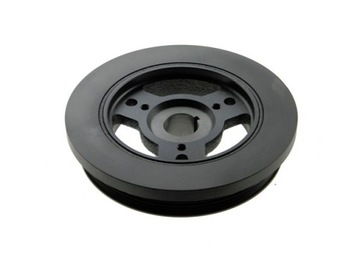 фото thumb №2, Nty rkp-ch-004 колесо ременное, wał коленчатый