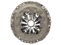 фото thumb №13, Сцепление kpl audi a4 2.0 tfsi quattro sz luk 624 3397 00 набор сцепление