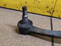 Mercedes a-klasa w168 maglowncia трансмісія 1684610601 Київ, фото thumb