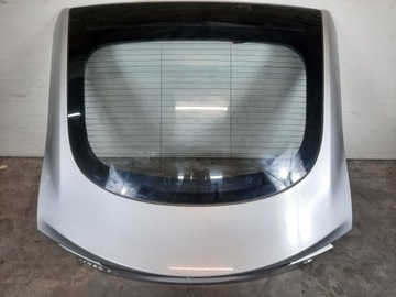 фото thumb №3, Tesla модель s крышка крышка задняя стекло