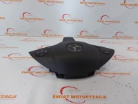 фото thumb №7, Mercedes c klasa w204 s204 10r подушка  подушка водія a2048210151