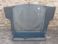 фото thumb №6, Пол обшивка багажника hyundai i40 sedan