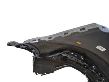фото thumb №10, Audi q4 e-tron s-line бампер зад 89a807527c 89e807511
