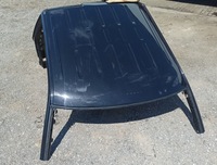 фото thumb №6, Дах кабіна ford f150 2009-14 короткі задні двері