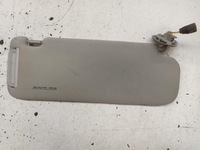 фото thumb №8, Hyundai sonata v 2.4 защита солнцезащитный козырёк солнцезащитная левая 852013k621qd