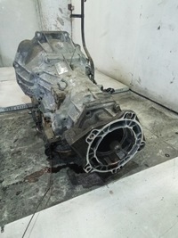 фото thumb №5, G124 коробка передач автоматическая коробка передач trailblazer ls 4.2 24225021