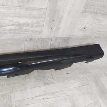 фото thumb №5, Bmw 3 g20 g21 планка порогова права накладка м-пакет 8069382