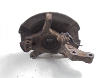 фото thumb №6, Suzuki swift iv 05-08 поворотна опора перед ліва 1.3b