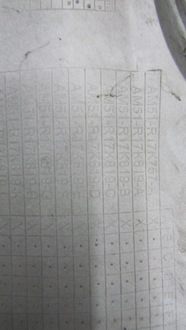 фото thumb №10, Ford c-max mk2 бампер перед va 10-