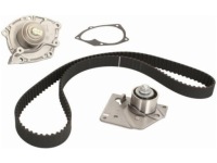 фото thumb №1, Насос wody + ремень renault grand scenic ii 1.9 nissan primera p12 1.9