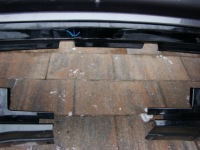 фото thumb №6, Jeep grand cherokee wk2 srt8 бампер задняя lift