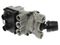 Клапан головний гальмівний з ebs daf 95 xf, wabco 4800015000 клапан гальмівний, Ціна, фото thumb