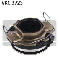 фото thumb №14, Підшипник опорні зчеплення skf vkc 3723