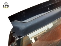 фото thumb №4, Крышка багажника задняя задняя honda civic vii sport 3d hb