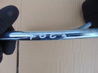 фото thumb №8, Подголовник сиденье левый правый перед ford focus mk3 2010-2017r.