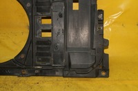 фото thumb №5, Корпус вентилятора радиатора peugeot 607 2.2b