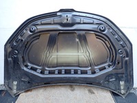 фото thumb №9, Капот кришка двигуна skoda karoq 57a nu7 2017-