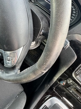 фото thumb №9, Ford s-max mk1 рестайлінг кермо багатофункціональний подушка безпеки водія