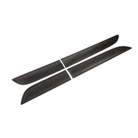 фото thumb №9, Porsche macan 95b накладки двері бокових cabon якість org