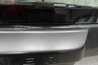 фото thumb №7, Land rover freelander ii кришка багажника багажника задня задня 11-