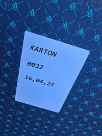 фото thumb №7, Отражатель свет przecimgielne левая m набор bmw g05 g07 8091923