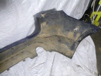 фото thumb №6, Бампер задня kompletny bmw x1