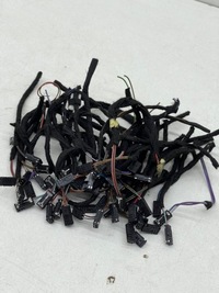 фото thumb №8, Audi volkswagen seat skoda штекер роз'єм з'єднувач + шланг 4b0972623