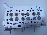 фото thumb №8, Клапан клапани головки v9x 3.0d infiniti qx70 fx30d q70 m30d qx50 ex30d