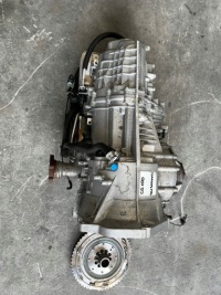 Porsche 911 997 комплектна коробка передач передач cg100 Недорого, фото thumb