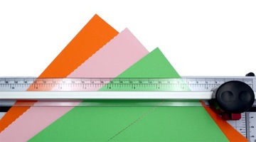 Ламинатор Verotech VL-830 А3, триммер, 3 вида обрезки