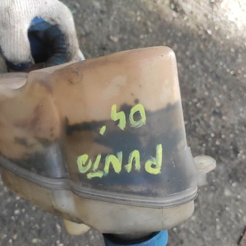 фото thumb №6, Бачок рідини охолоджуючої кришка fiat punto 1.3 jtd mulijet 2004r