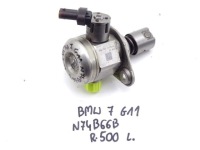 фото thumb №7, Bmw 7 g11 g12 m 760 6.6 v12 n74 b66 насос пального wysokiego тиску