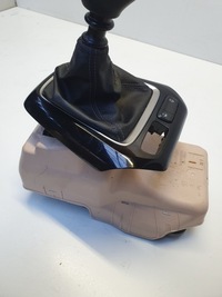 фото thumb №6, Corsa f ручка чехол домкрат переключения передач 6b